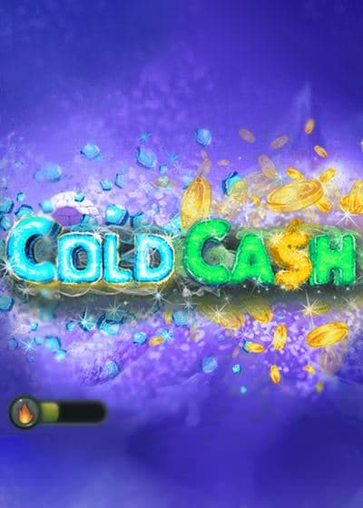 Cold Cash