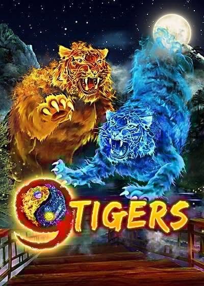 9 Tigers